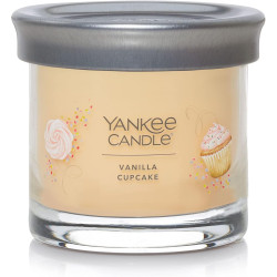 VANILLA CUPCAKE-Yankee Candle