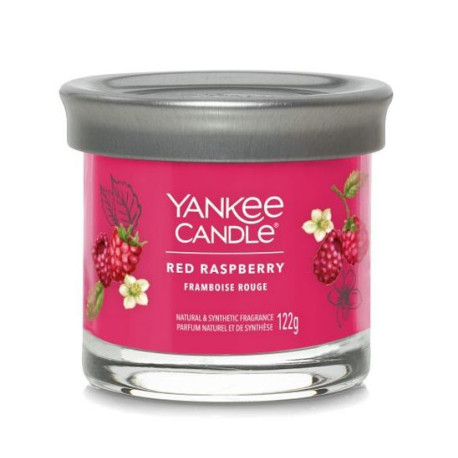 FRAMBOISE ROUGE-Yankee Candle