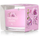 Bougie parfumée votive Yankee Candle ORCHIDÉE SAUVAGE