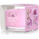 Bougie parfumée ORCHIDÉE SAUVAGE-Yankee Candle
