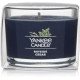 Bougie parfumée votive Yankee Candle CEDRE BAYSIDE