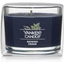 Bougie parfumée CEDRE BAYSIDE-Yankee Candle