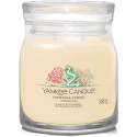 Bougie parfumée COOKIES DE NOEL-Yankee Candle