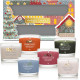 COFFRET DE 6 VOTIVES-Yankee Candle