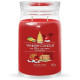 NOÊL A NEW-YORK-Yankee Candle