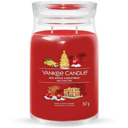 NOÊL A NEW-YORK-Yankee Candle