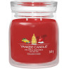 NOEL A NEW-YORK-Yankee Candle