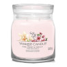 CERISE ROSE ET VANILLE-Yankee Candle