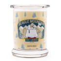 Bougie parfumée BEAGLE MOUNTAIN-Peanuts