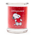 Bougie parfumée LIEBLINGSMENSCH-Peanuts