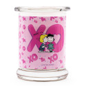 Bougie parfumée XOXO-Peanuts