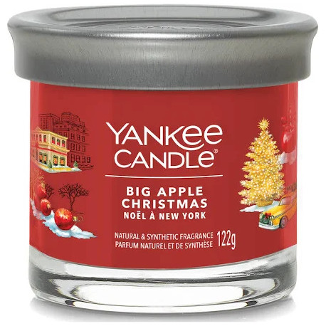 NOEL A NEW YORK-Yankee Candle