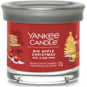 NOEL A NEW YORK-Yankee Candle