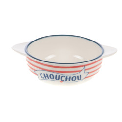 BOL BRETON personnalisé CHOUCHOU