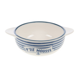 BOL BRETON personnalisé P'TIT MOUSSE