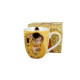 MUG 1000ML THE KISS KLIMT