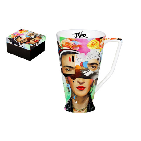 TASSE TGM 500ML LOUI JOVER