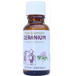 GÉRANIUM 20ML