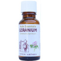 Huile essentielle GÉRANIUM 20ML-Ceven Aromes