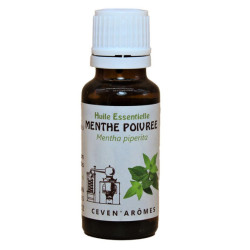 MENTHE POIVRÉE 20ML