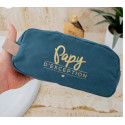 TROUSSE DE TOILETTE PAPY D'EXCEPTION