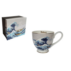 DEJEUNER 500 ML HOKUSAI