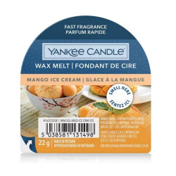 GLACE A LA MANGUE-Yankee Candle