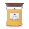 Bougie parfumée MIMOSA EN BORD DE MER-Woodwick