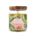 Bougie parfumée SPREAD HAPPINESS-Les Minions