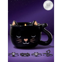 BLACK CAT-Charmed Aroma