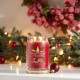Bougie parfumée grande jarre Signature Yankee Candle NOEL A NEW-YORK