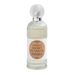 PARFUM D'AMBIANCE 100ML SECRET DE SANTAL 