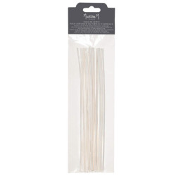 SACHET 18 TIGES ROTIN 30CM