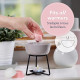 Fondant parfumé Yankee Candle CERISE GRIOTTE