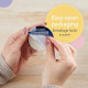 Fondant parfumé Yankee Candle PECHE SAVOUREUSE