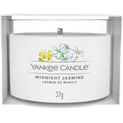 JASMIN DE MINUIT-Votive Yankee Candle