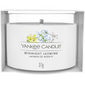 Bougie parfumée  JASMIN DE MINUIT-Yankee Candle