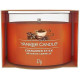 Bougie parfumée votive Yankee Candle BATON DE CANNELLE