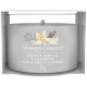 VANILLE FUMÉE ET CACHEMIRE-Yankee Candle
