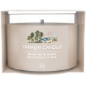 Bougie parfumée BOIS EN BORD DE MER-Yankee Candle