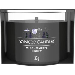 Bougie parfumée NUIT D'ÉTÉ-Yankee Candle