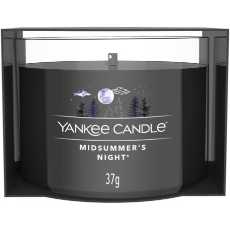 NUIT D'ÉTÉ-Votive Yankee Candle