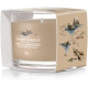 Bougie parfumée votive Yankee Candle AMBRE ET BOIS DE SANTAL