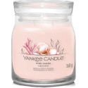Bougie parfumée SABLES ROSES-Yankee Candle