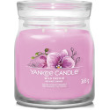 Bougie parfumée ORCHIDÉE SAUVAGE-Yankee Candle
