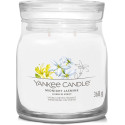Bougie parfumée JASMIN DE MINUIT-Yankee Candle
