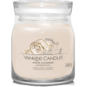 Bougie parfumée CACHEMIRE DELICAT-Yankee Candle