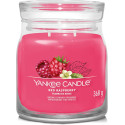 Bougie parfumée FRAMBOISE ROUGE-Yankee Candle