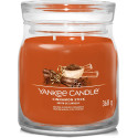 Bougie parfumée BATON DE CANNELLE-Yankee Candle