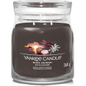 Bougie parfumée NOIX DE COCO NOIRE-Yankee Candle